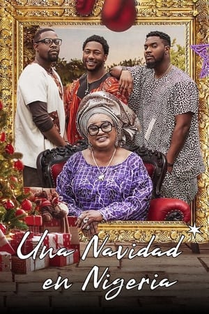 Descargar A Naija Christmas Torrent