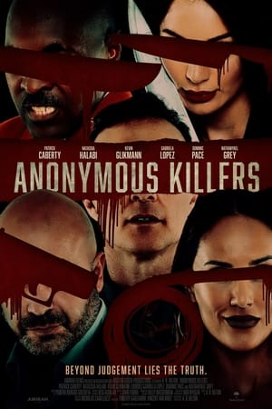Descargar Anonymous Killers Torrent