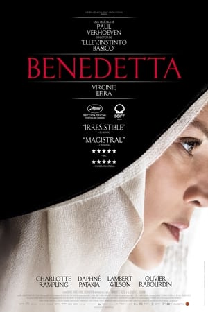 Descargar Benedetta Torrent