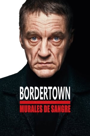 Descargar Bordertown: Murales de sangre Torrent