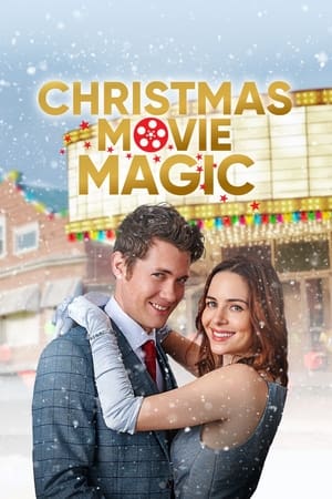 Descargar Christmas Movie Magic Torrent