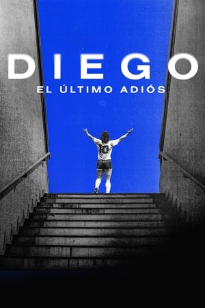 Descargar Diego, El último adiós Torrent