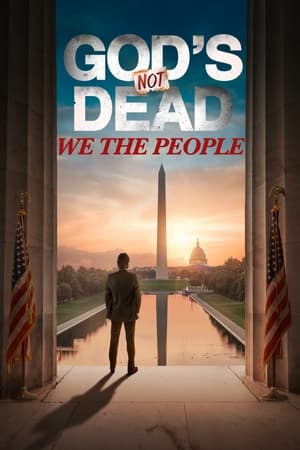 Descargar God’s Not Dead: We The People Torrent