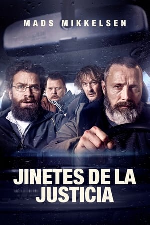 Descargar Jinetes de la justicia Torrent