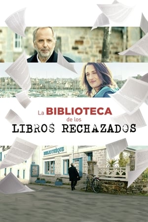 Descargar La biblioteca de los libros rechazados Torrent