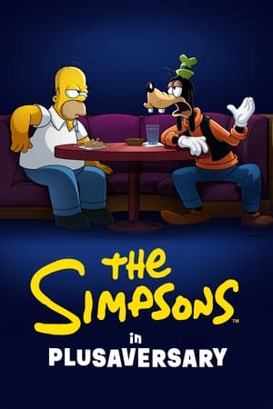 Descargar Los Simpson en Plusniversario Torrent