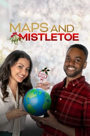 Descargar Maps and Mistletoe Torrent