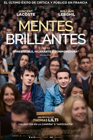 Descargar Mentes brillantes Torrent