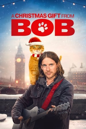 Descargar Mi Navidad con Bob Torrent