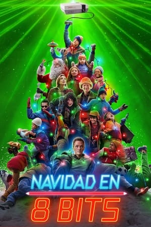 Descargar Navidad en 8 bits Torrent