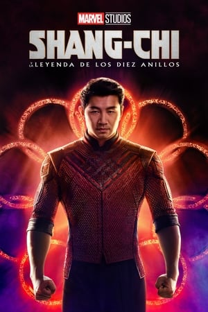 Descargar Shang-Chi y la leyenda de los Diez Anillos Torrent