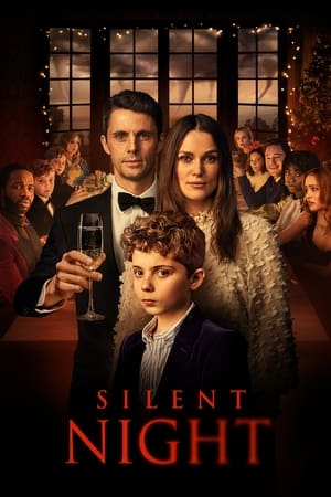 Descargar Silent Night Torrent