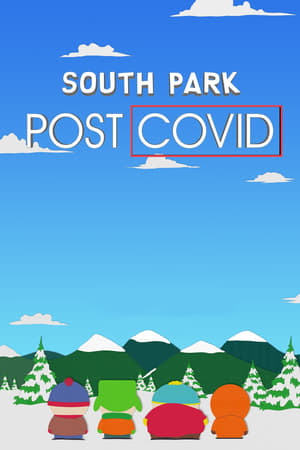 Descargar South Park: Post Covid Torrent