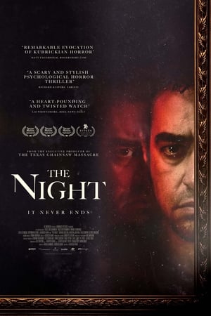 Descargar The Night (Aan Shab) Torrent