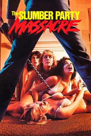 Descargar The Slumber Party Massacre Torrent