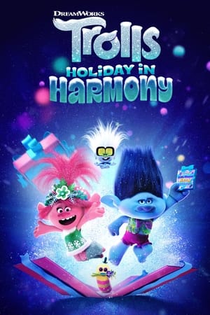 Descargar Trolls Holiday in Harmony Torrent