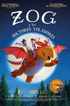 Descargar Zog y los doctores voladores Torrent