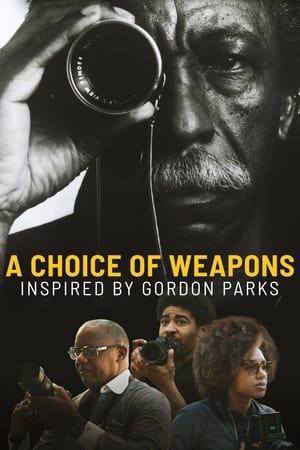 Descargar A Choice of Weapons: Inspired by Gordon Parks Torrent