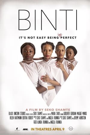 Descargar Binti Torrent