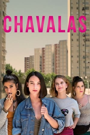 Descargar Chavalas Torrent