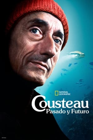 Descargar Cousteau: Pasado y futuro Torrent