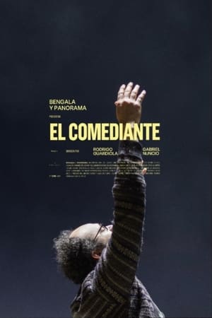 Descargar El Comediante Torrent