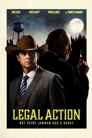 Descargar Legal Action Torrent