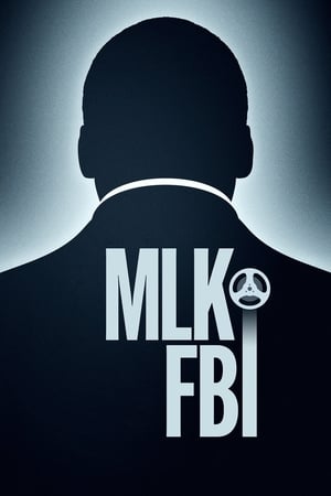 Descargar Martin Luther King y el FBI Torrent