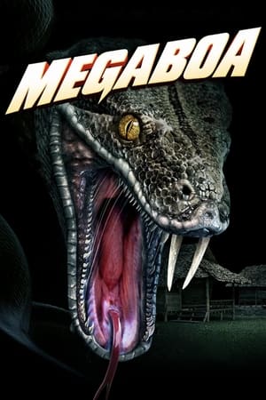 Descargar Megaboa Torrent