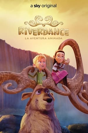 Descargar Riverdance – La aventura animada Torrent