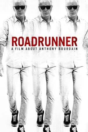 Descargar Roadrunner: A Film About Anthony Bourdain Torrent