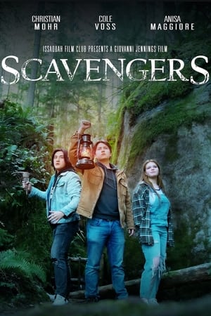 Descargar Scavengers Torrent