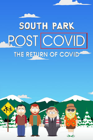 Descargar South Park – Post Covid: El Retorno del Covid Torrent