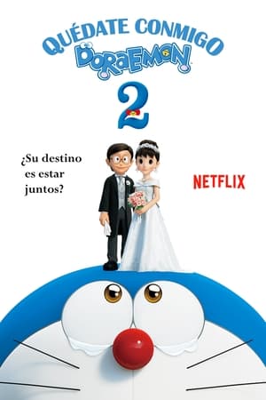 Descargar Stand by Me, Doraemon 2 Torrent