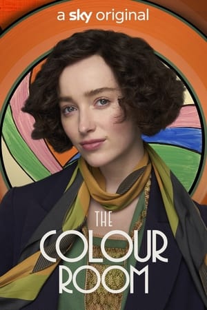 Descargar The Colour Room Torrent