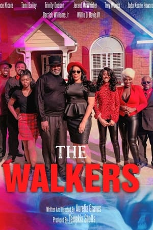 Descargar The Walkers Torrent