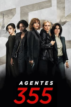 Descargar Agentes 355 Torrent