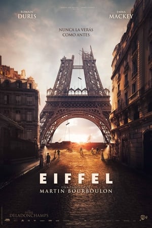 Descargar Eiffel Torrent