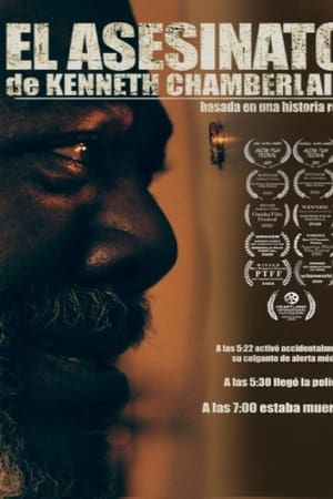 Descargar El asesinato de Kenneth Chamberlain Torrent