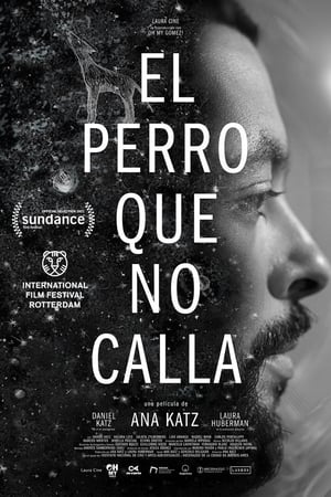 El perro que no calla