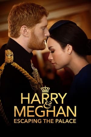 Descargar Harry and Meghan: Escaping the Palace Torrent