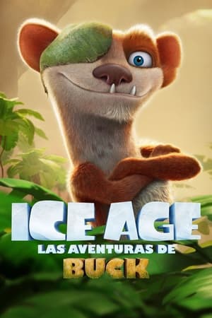 Descargar Ice Age: Las aventuras de Buck Torrent