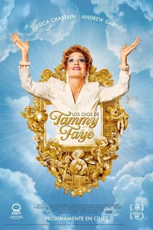 Descargar Los ojos de Tammy Faye Torrent