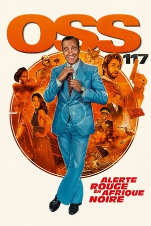 Descargar OSS 117: From Africa with Love Torrent