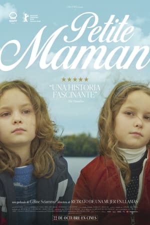 Descargar Petite maman Torrent