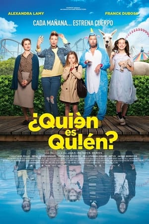 Descargar ¿Quién es quién? Torrent