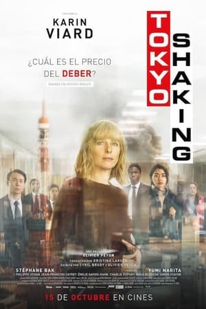 Descargar Tokyo Shaking Torrent