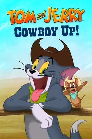 Descargar Tom y Jerry: ¡Arriba, vaquero! Torrent