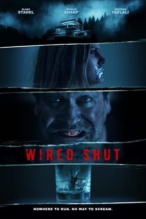 Descargar Wired Shut Torrent