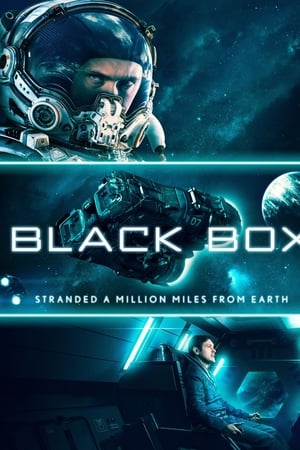 Descargar Black Box Torrent